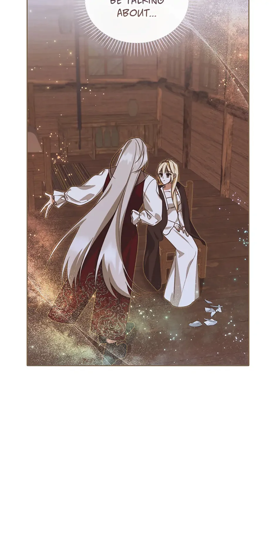 Cling to me (Please Be Obsessed With Me) Chapter 56 page 86