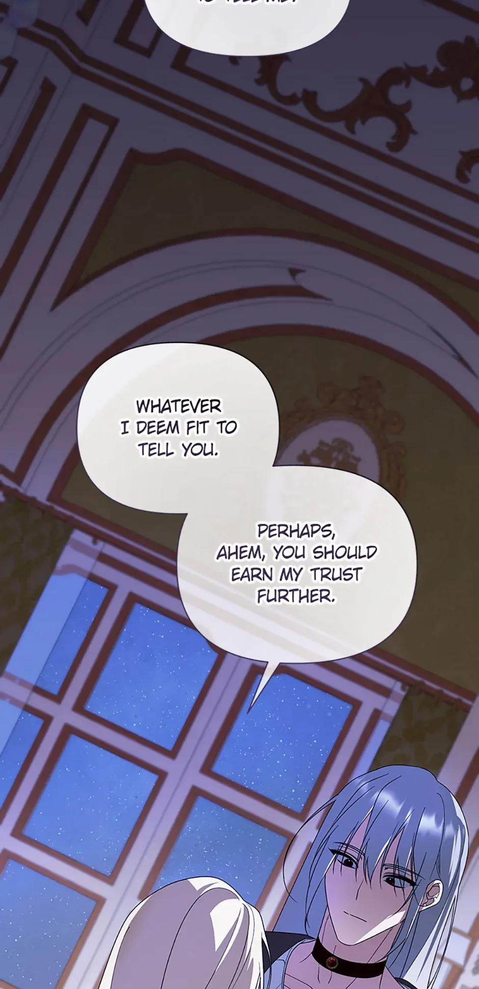 Cling to me (Please Be Obsessed With Me) Chapter 56 page 91