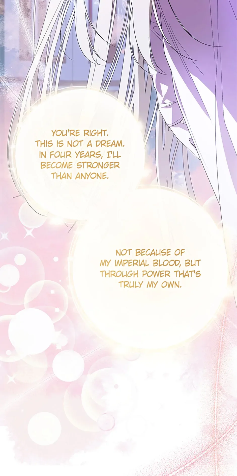 Cling to me (Please Be Obsessed With Me) Chapter 56 page 79