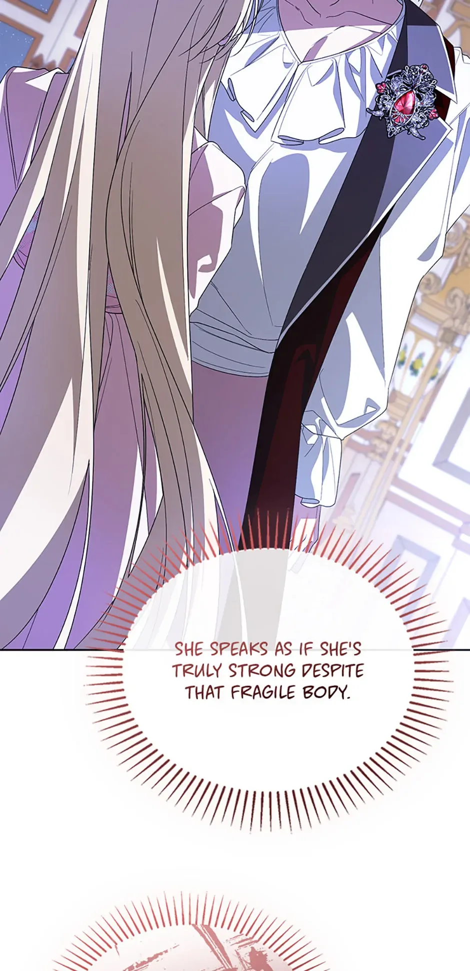 Cling to me (Please Be Obsessed With Me) Chapter 56 page 92