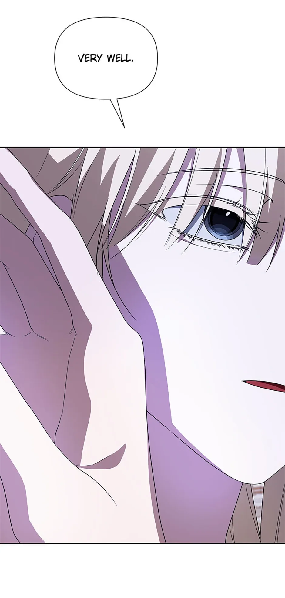 Cling to me (Please Be Obsessed With Me) Chapter 56 page 96