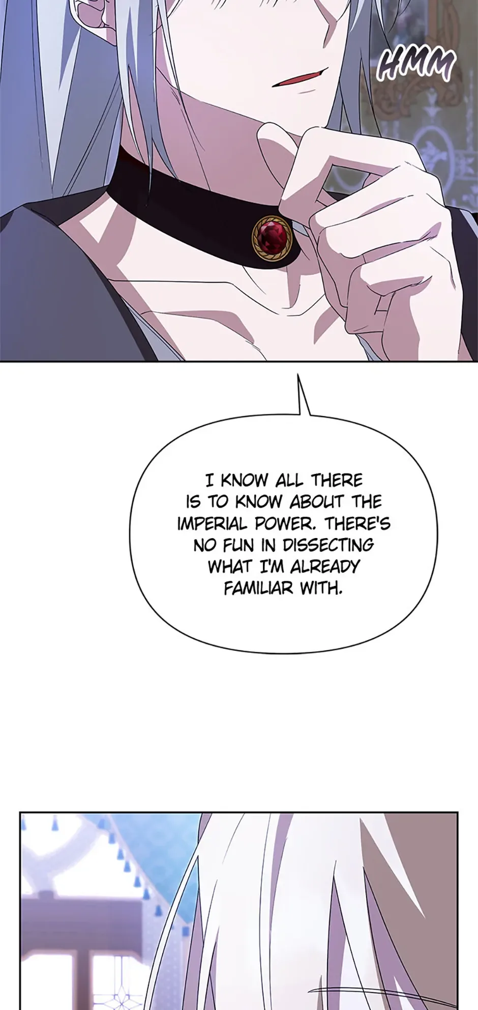 Cling to me (Please Be Obsessed With Me) Chapter 56 page 76