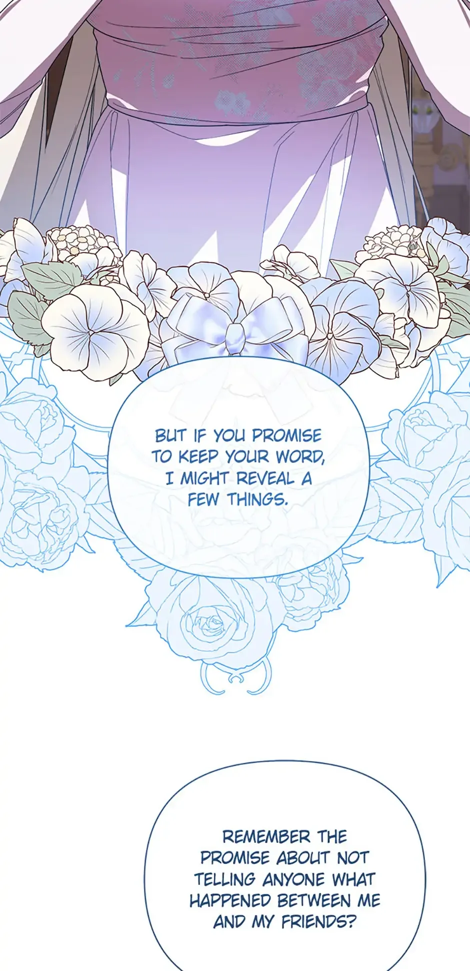 Cling to me (Please Be Obsessed With Me) Chapter 56 page 88