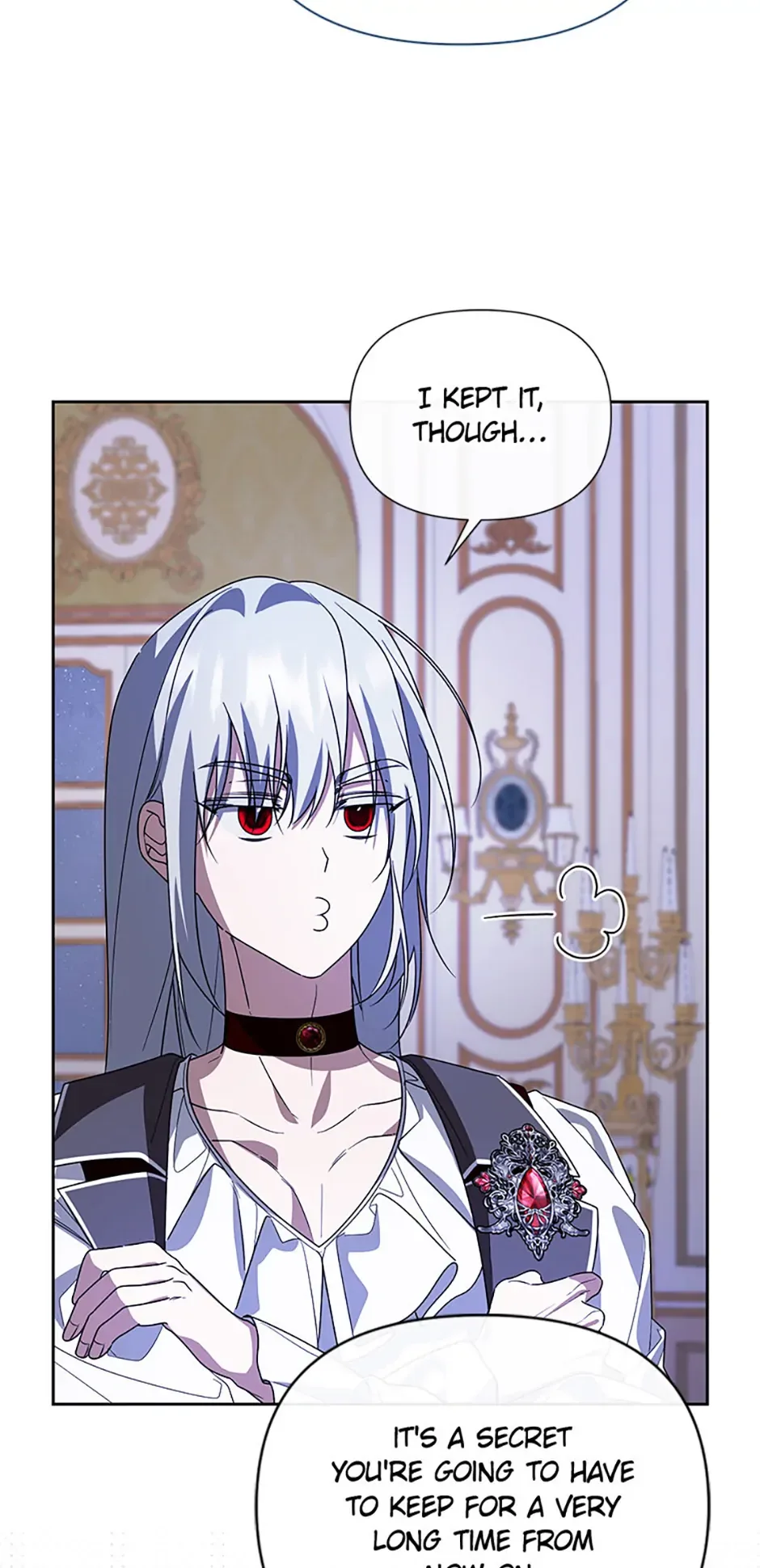 Cling to me (Please Be Obsessed With Me) Chapter 56 page 89
