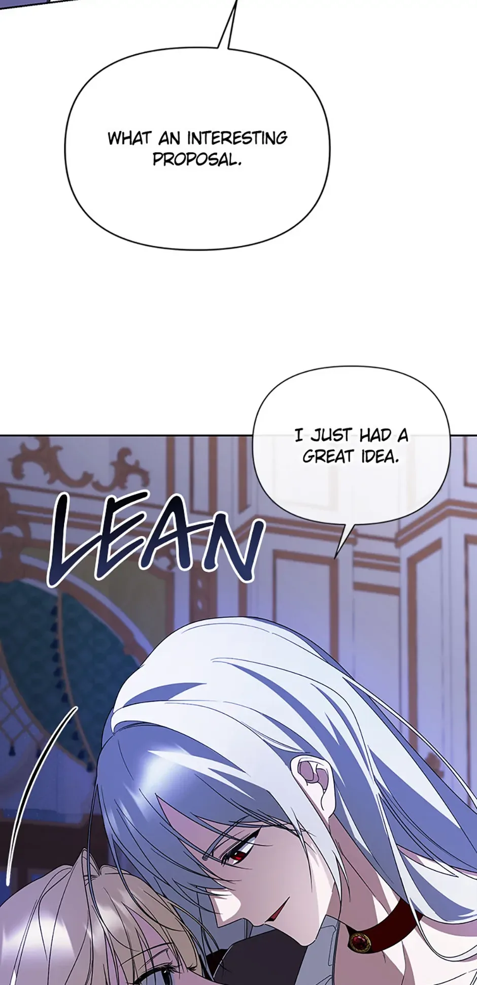 Cling to me (Please Be Obsessed With Me) Chapter 56 page 94
