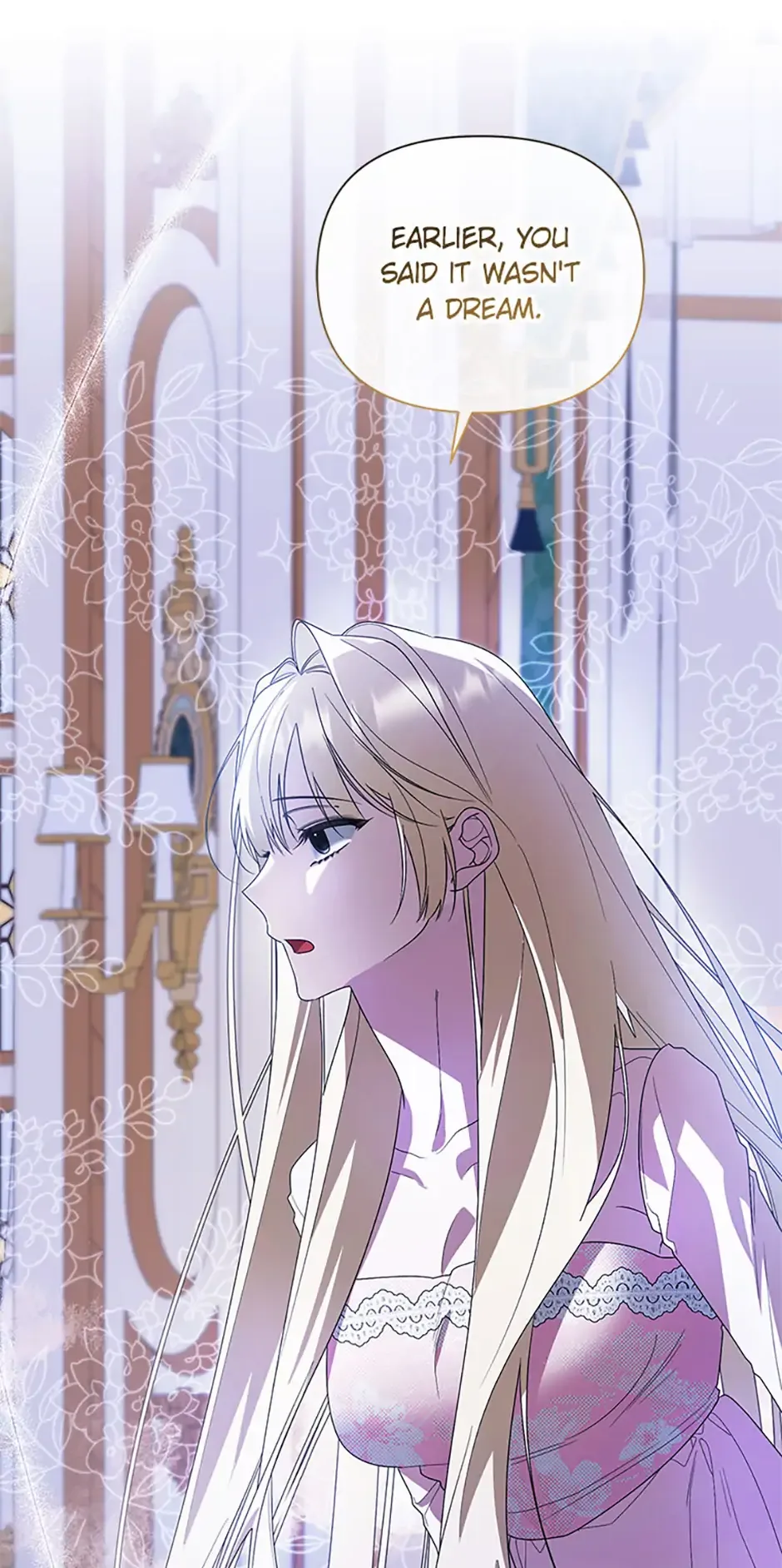 Cling to me (Please Be Obsessed With Me) Chapter 56 page 78