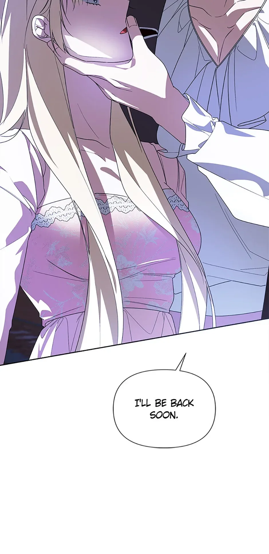 Cling to me (Please Be Obsessed With Me) Chapter 56 page 95