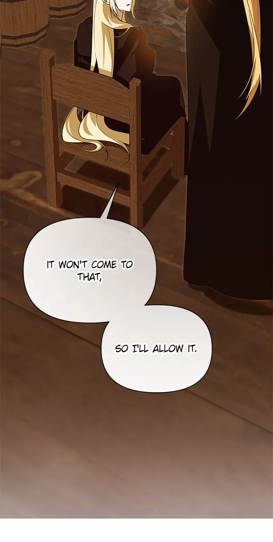 Cling to me (Please Be Obsessed With Me) Chapter 55 page 15
