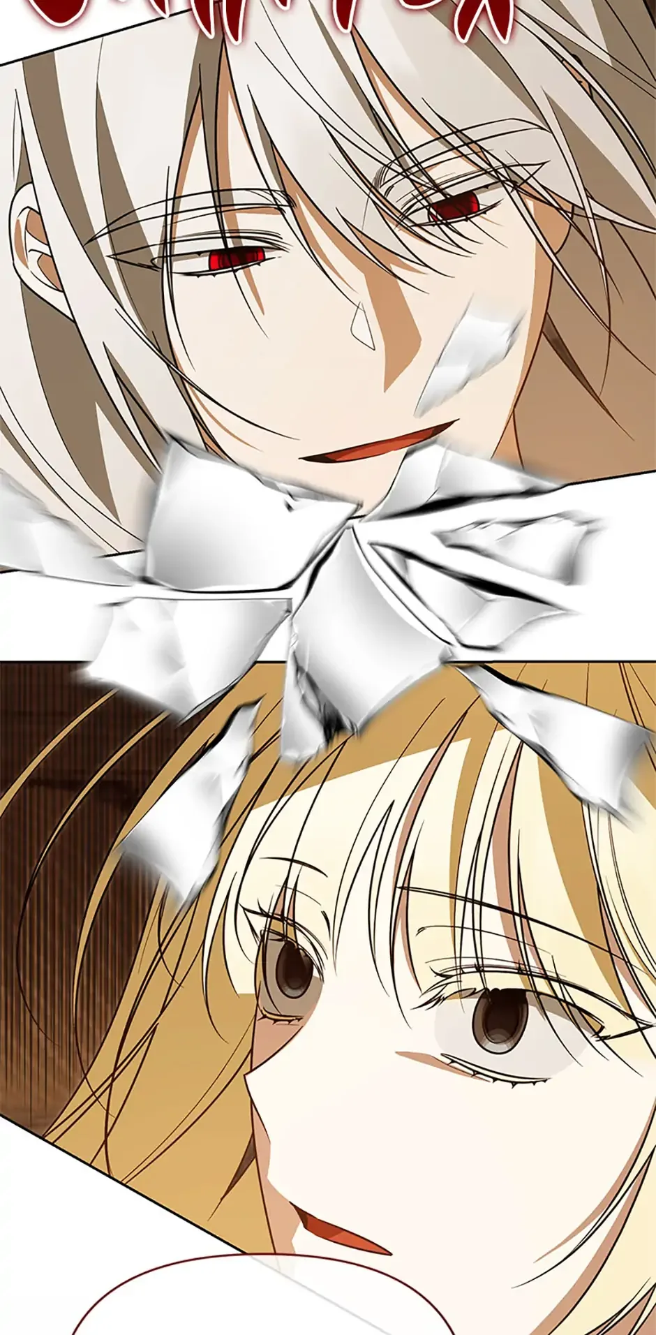 Cling to me (Please Be Obsessed With Me) Chapter 55 page 22