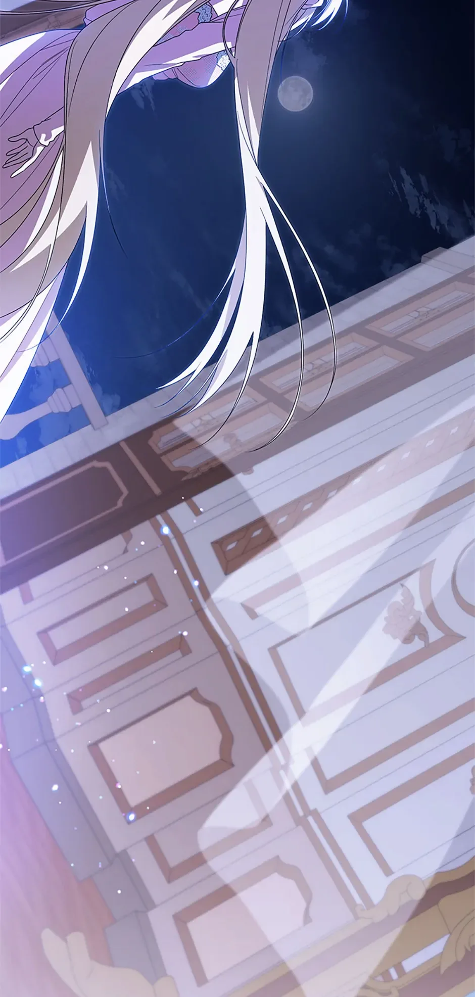 Cling to me (Please Be Obsessed With Me) Chapter 56 page 98