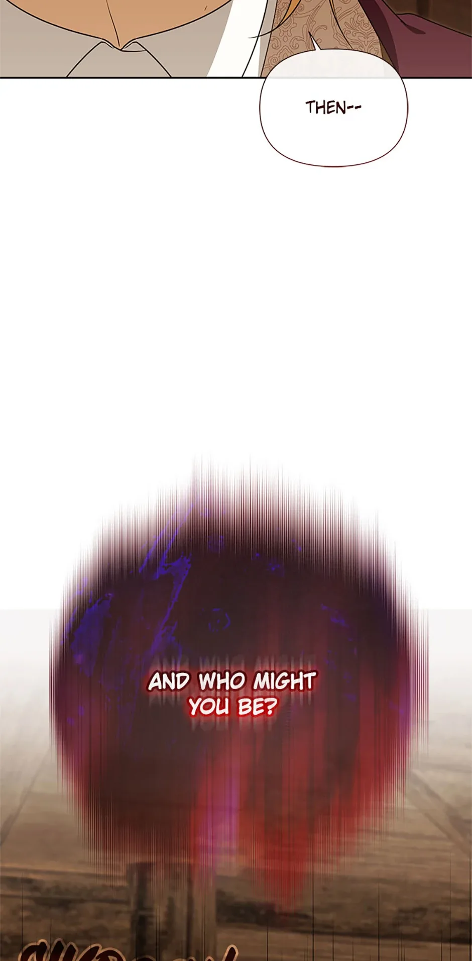 Cling to me (Please Be Obsessed With Me) Chapter 55 page 19