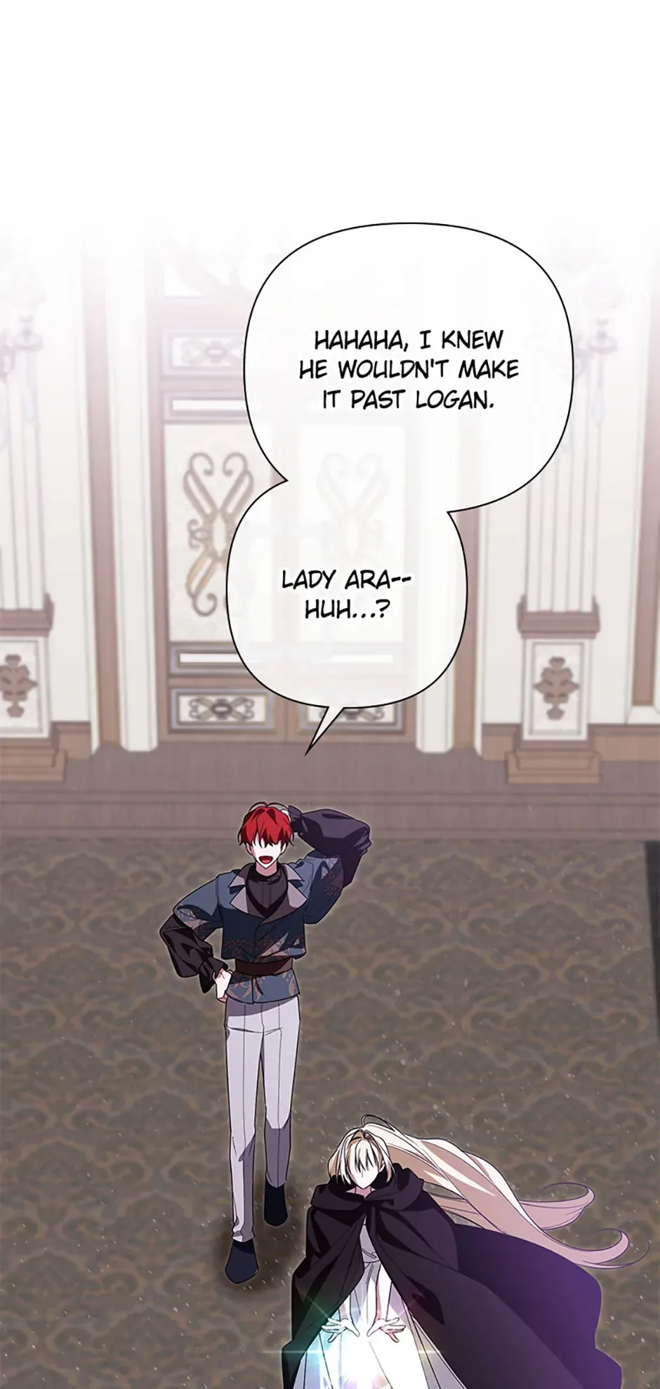 Cling to me (Please Be Obsessed With Me) Chapter 56 page 105