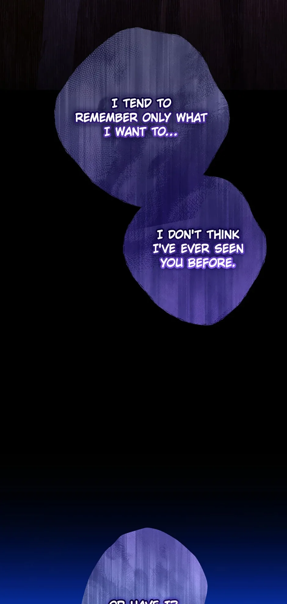 Cling to me (Please Be Obsessed With Me) Chapter 55 page 27