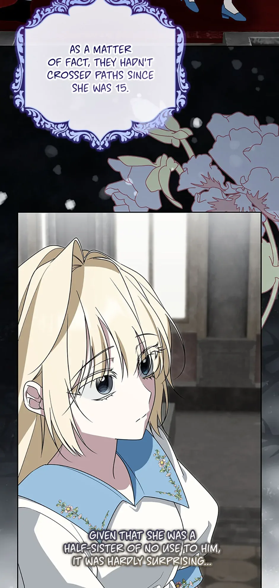 Cling to me (Please Be Obsessed With Me) Chapter 55 page 30