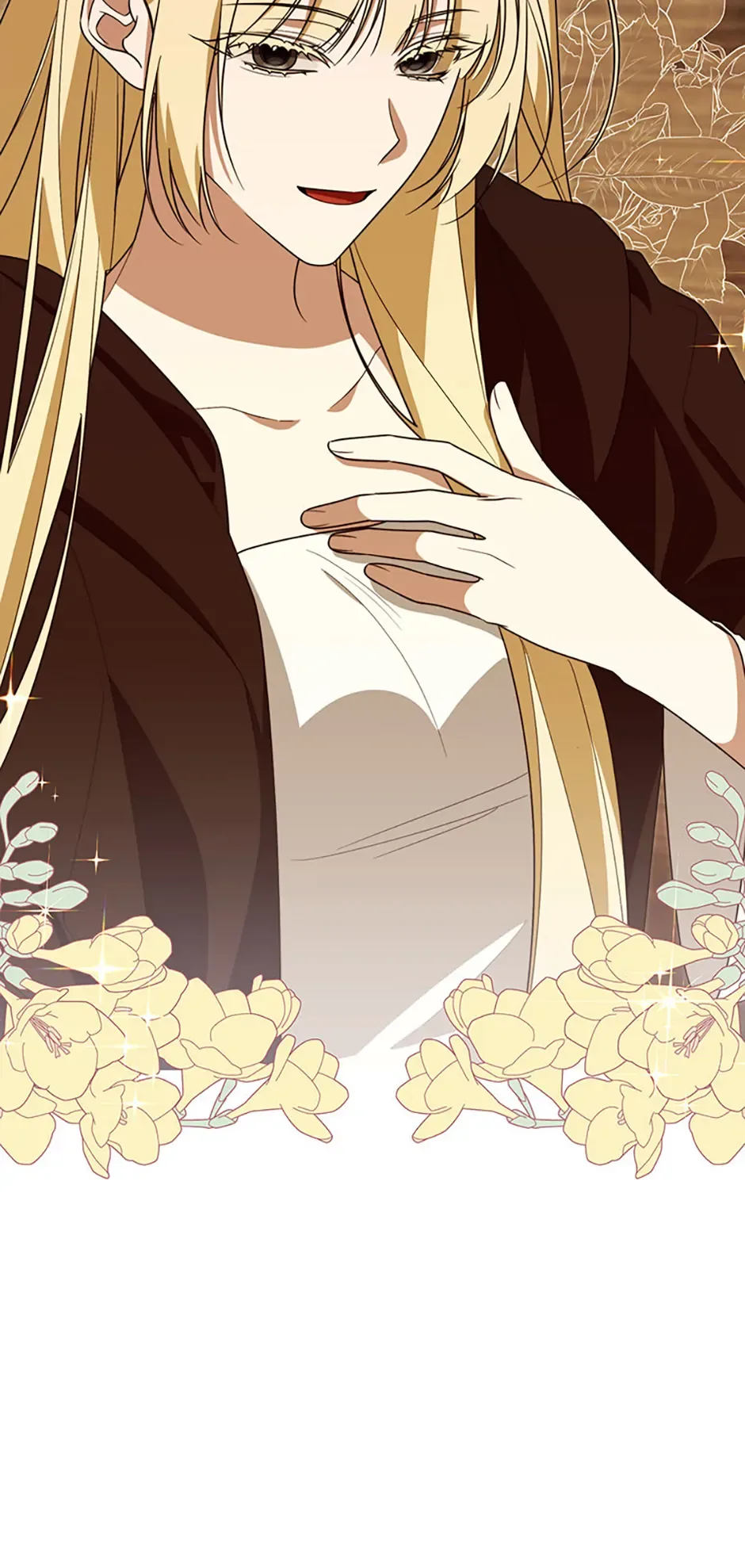 Cling to me (Please Be Obsessed With Me) Chapter 55 page 32