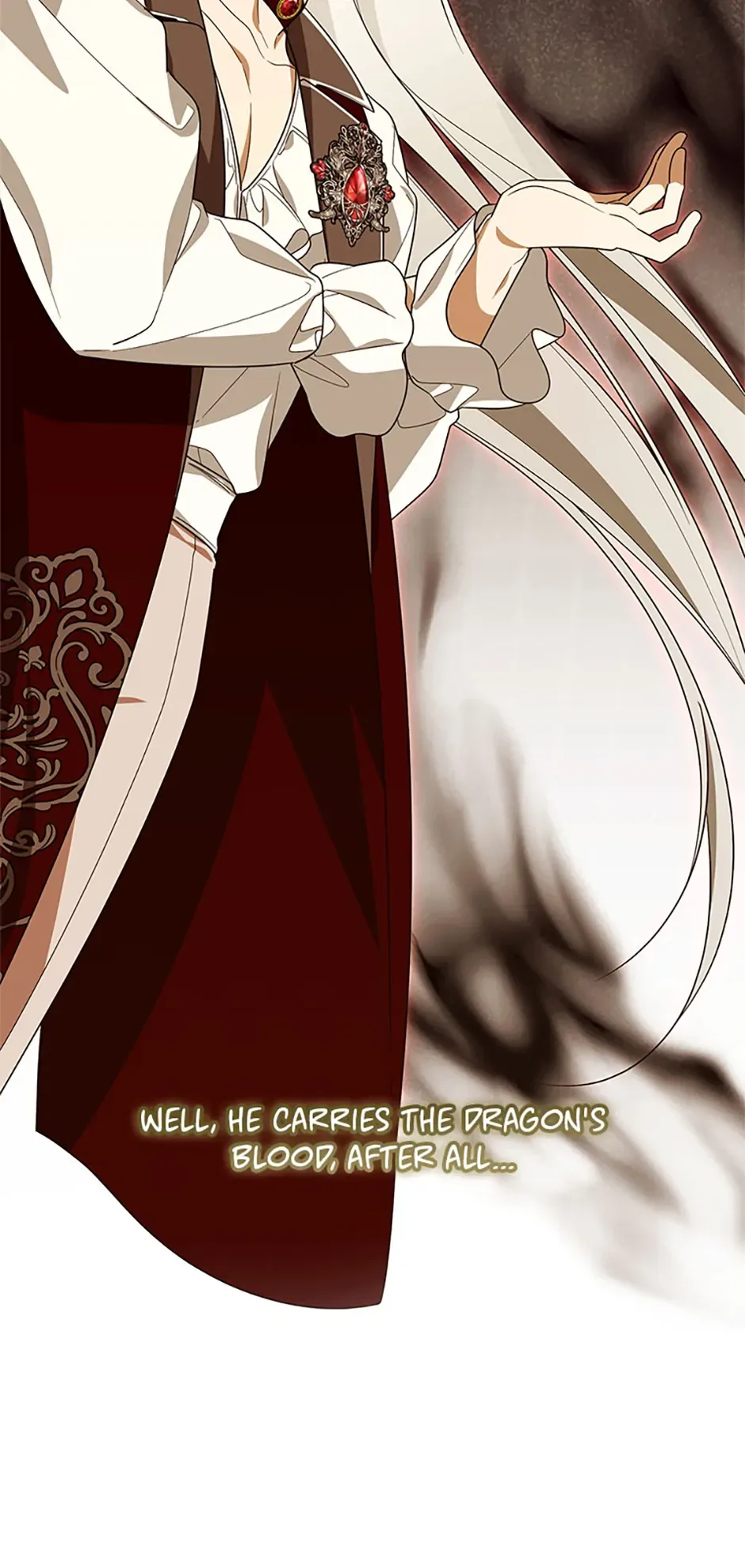 Cling to me (Please Be Obsessed With Me) Chapter 55 page 37