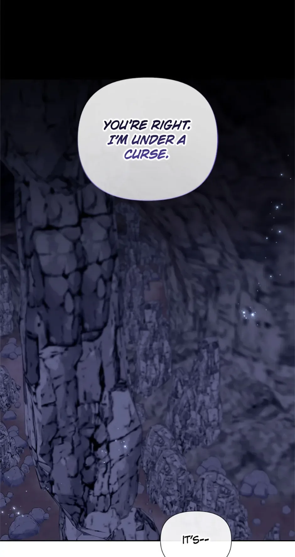 Cling to me (Please Be Obsessed With Me) Chapter 60 page 3