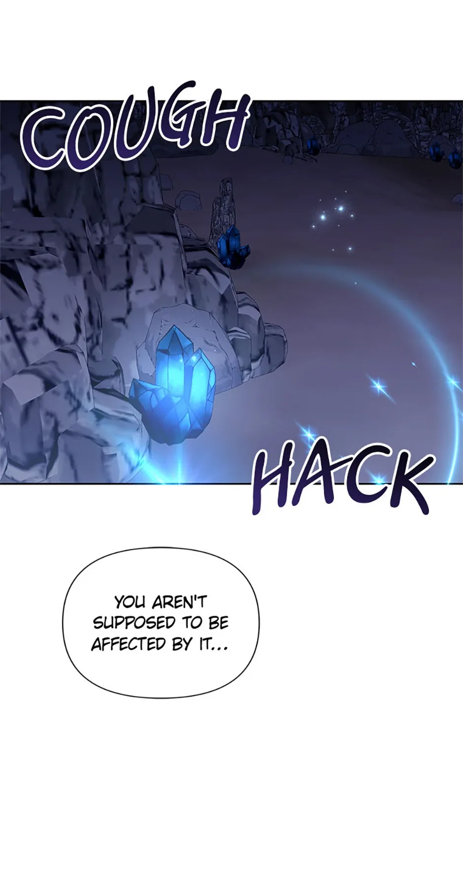 Cling to me (Please Be Obsessed With Me) Chapter 60 page 10