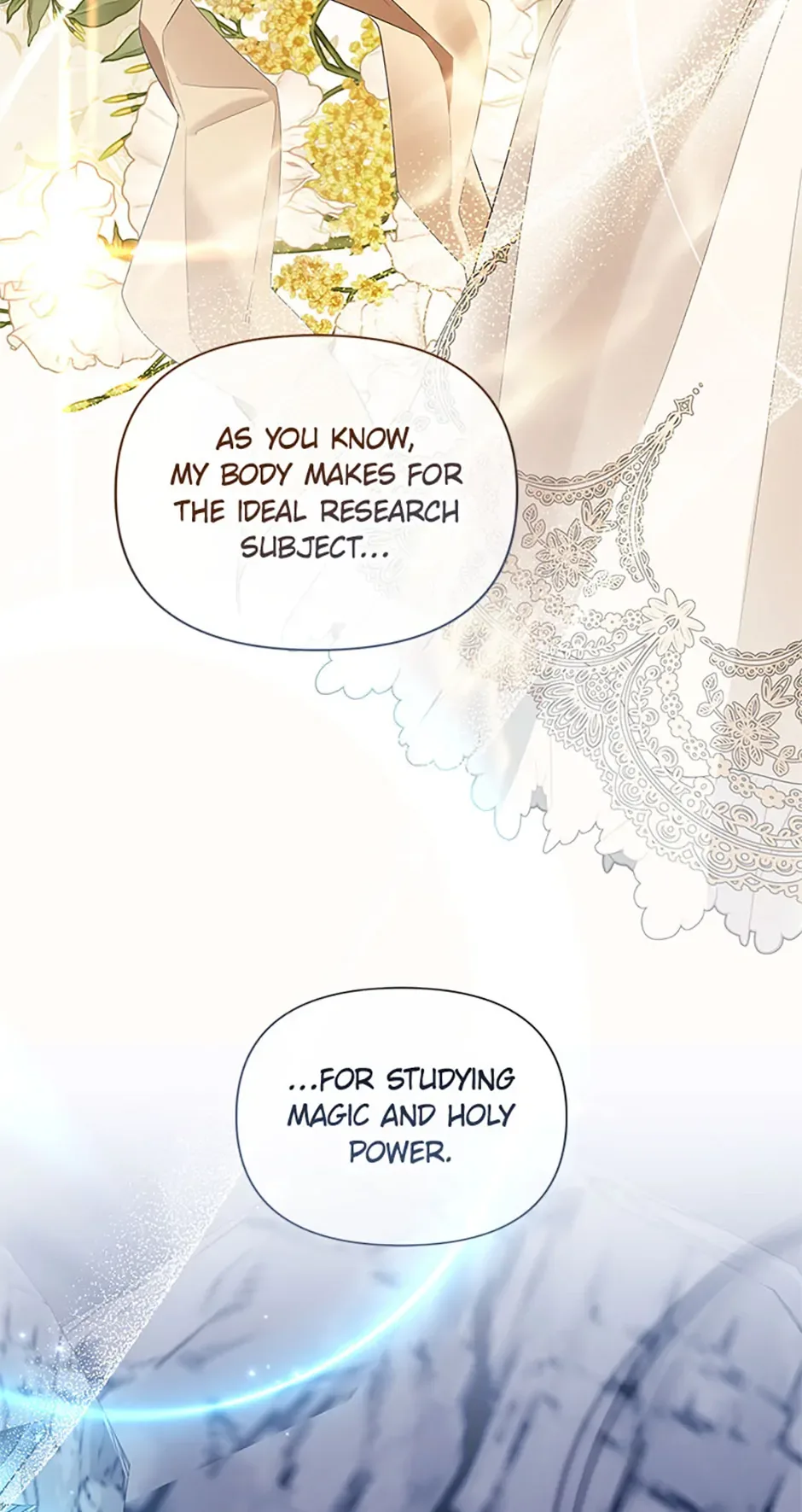 Cling to me (Please Be Obsessed With Me) Chapter 60 page 19