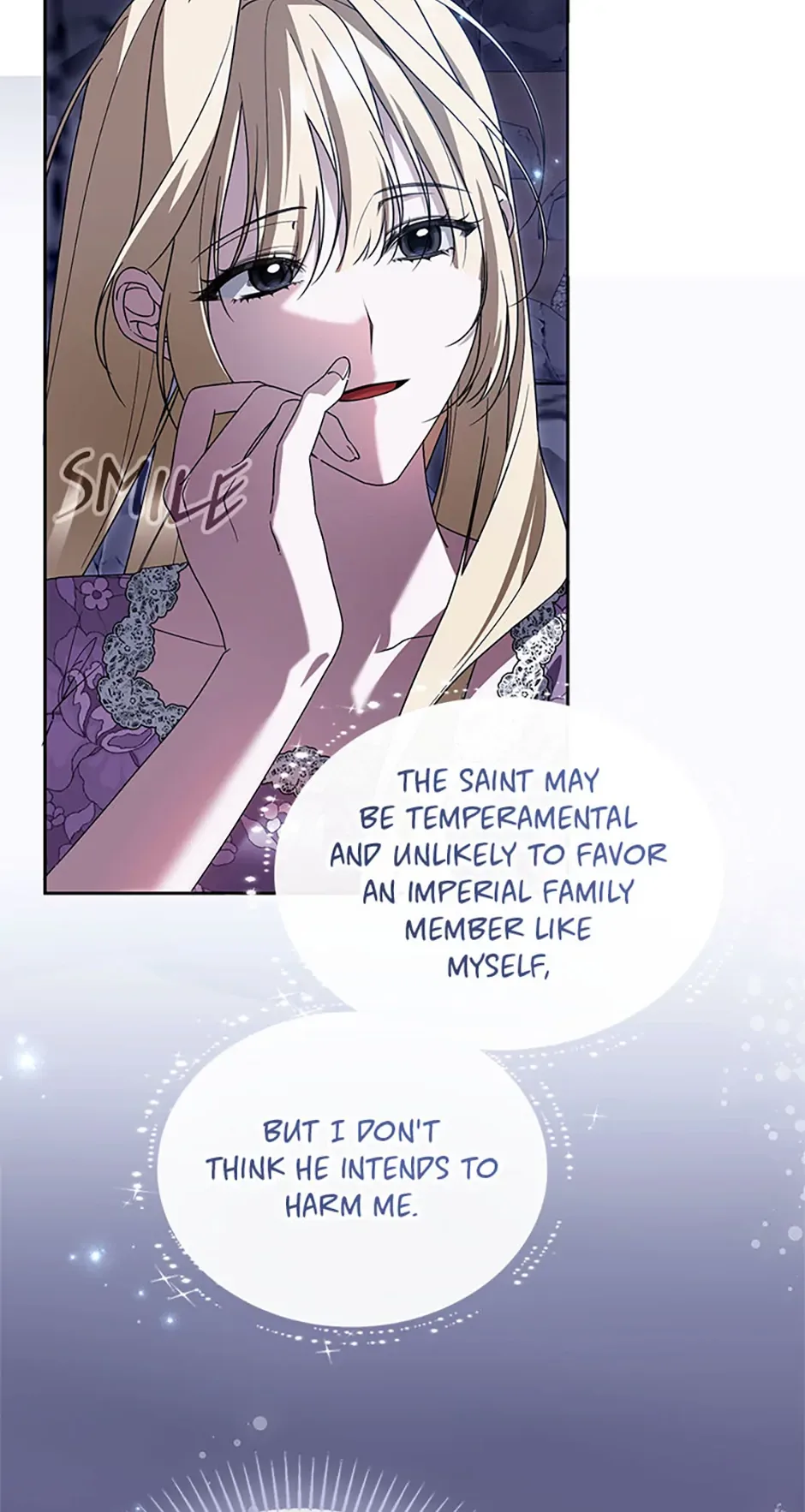 Cling to me (Please Be Obsessed With Me) Chapter 60 page 13