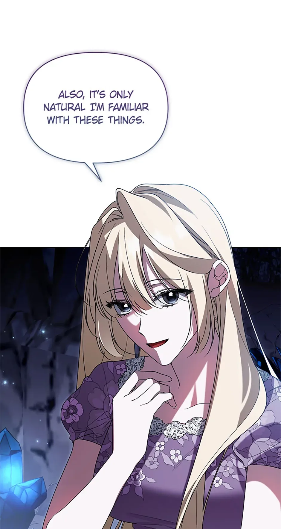 Cling to me (Please Be Obsessed With Me) Chapter 60 page 15