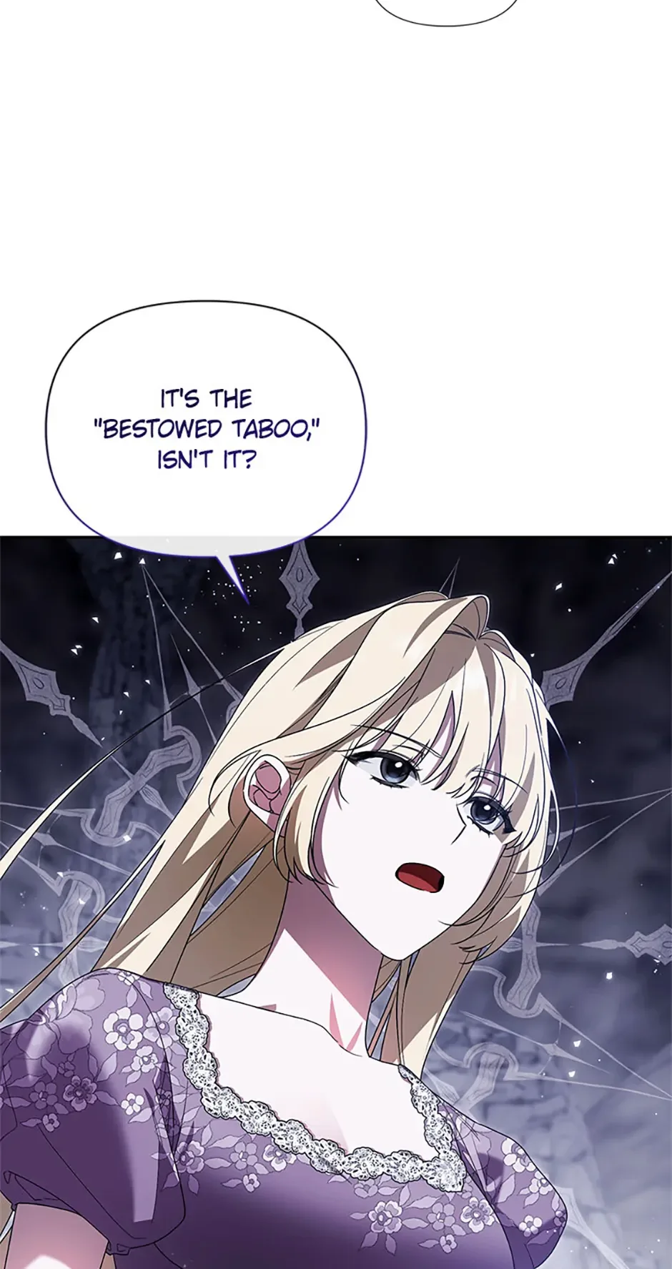 Cling to me (Please Be Obsessed With Me) Chapter 60 page 4