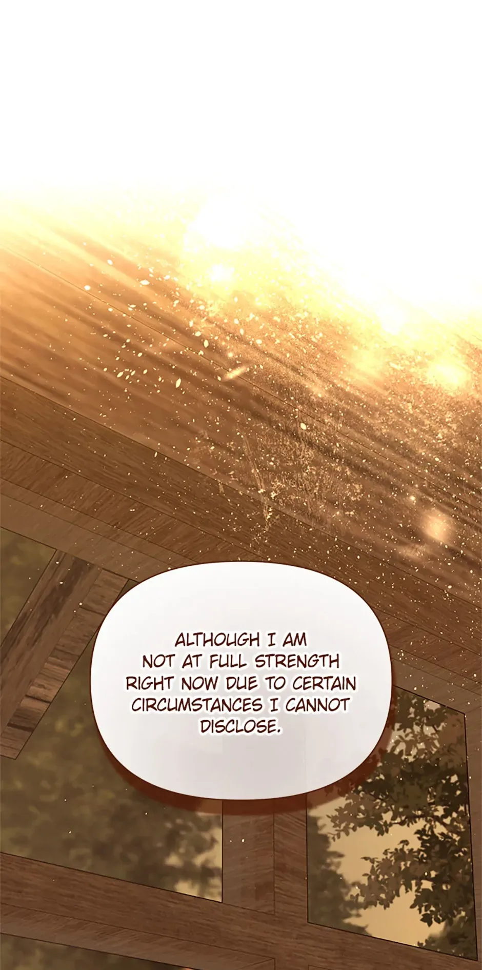 Cling to me (Please Be Obsessed With Me) Chapter 55 page 45