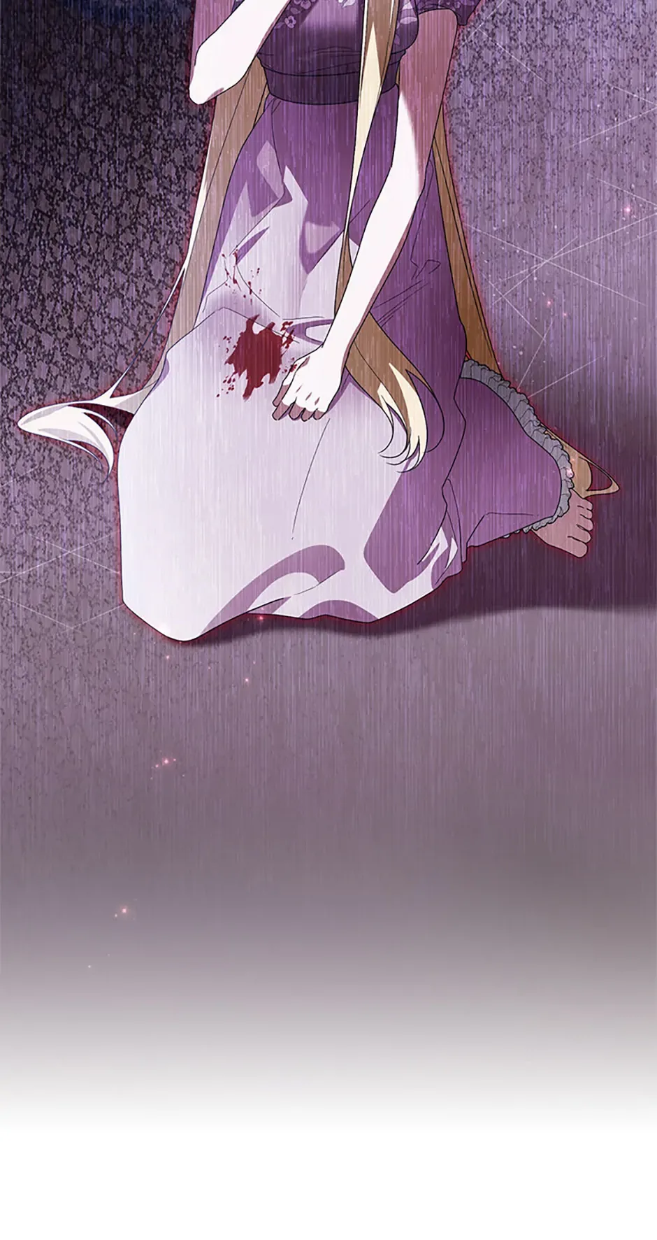Cling to me (Please Be Obsessed With Me) Chapter 60 page 9