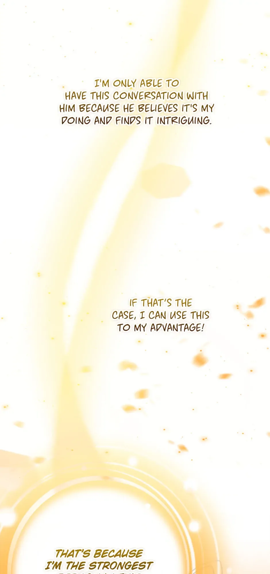 Cling to me (Please Be Obsessed With Me) Chapter 55 page 40