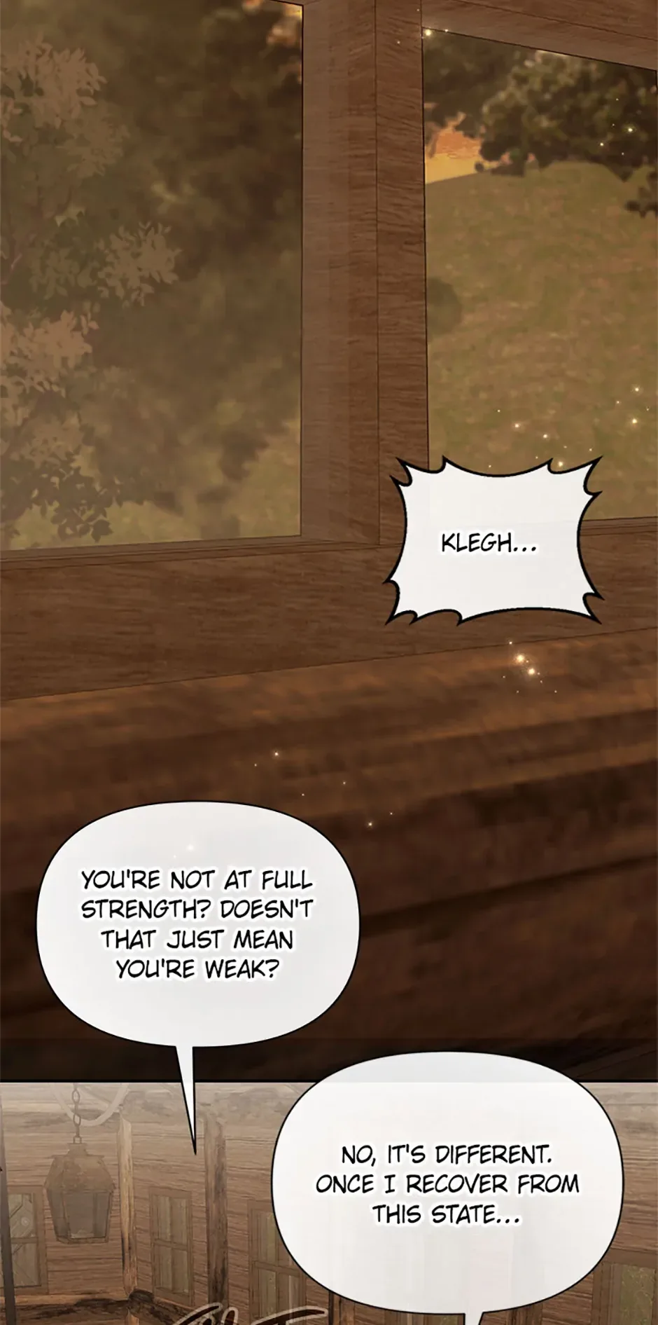 Cling to me (Please Be Obsessed With Me) Chapter 55 page 46