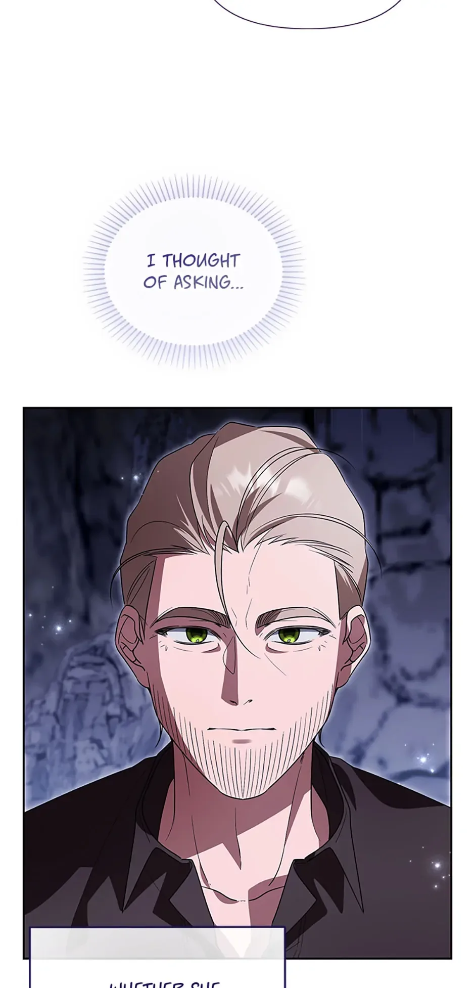 Cling to me (Please Be Obsessed With Me) Chapter 60 page 33