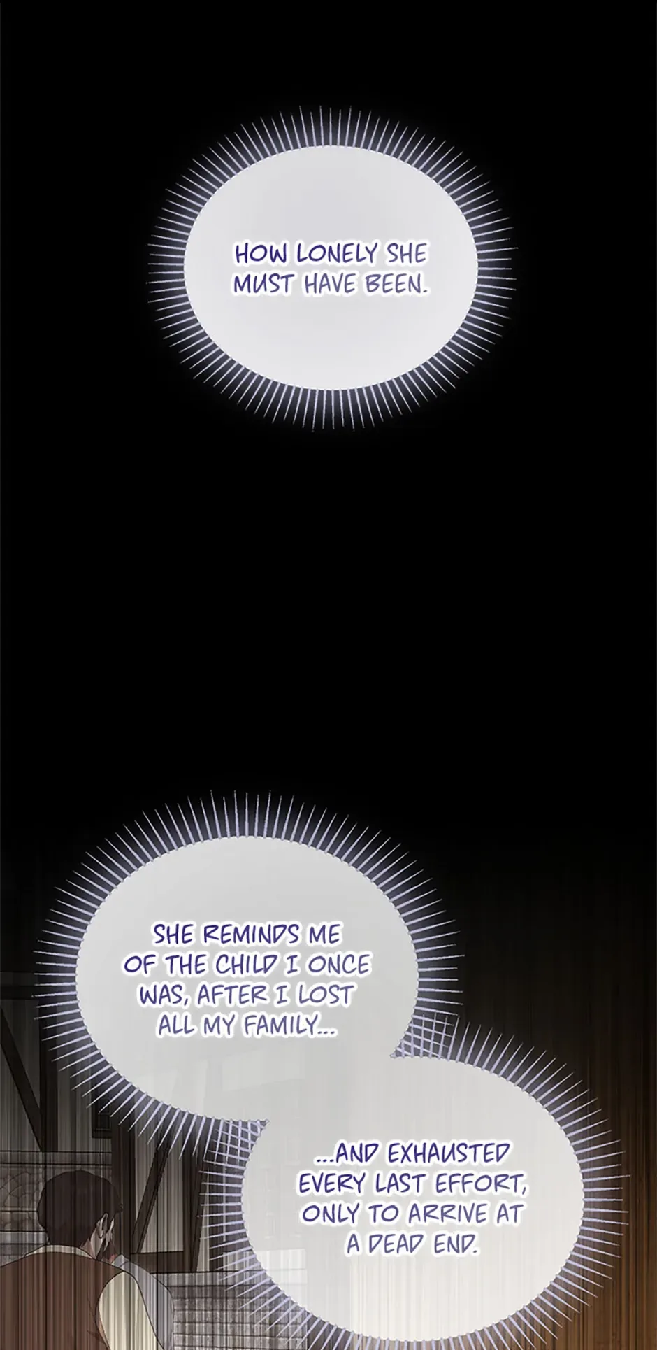 Cling to me (Please Be Obsessed With Me) Chapter 60 page 37