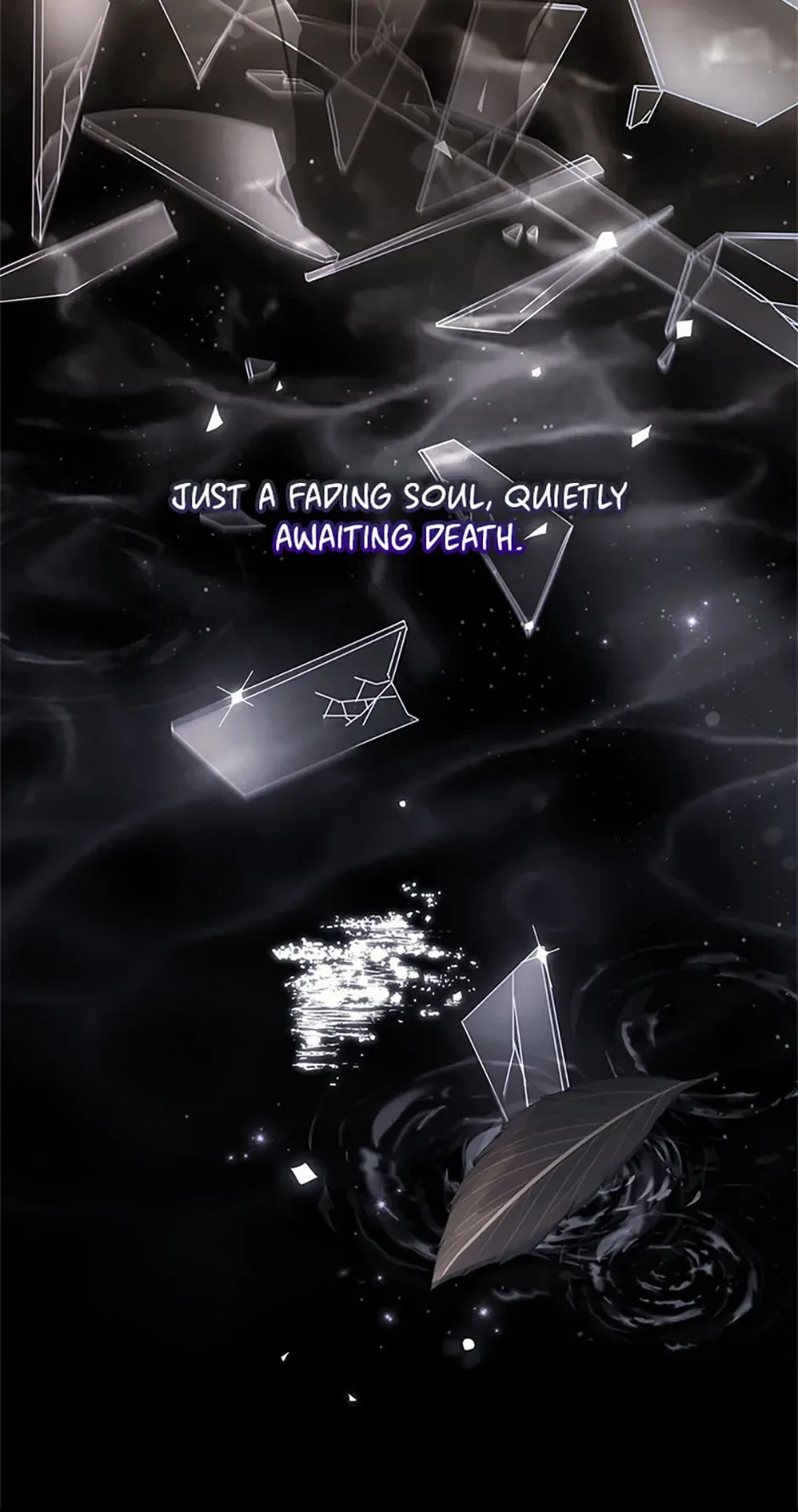 Cling to me (Please Be Obsessed With Me) Chapter 60 page 28