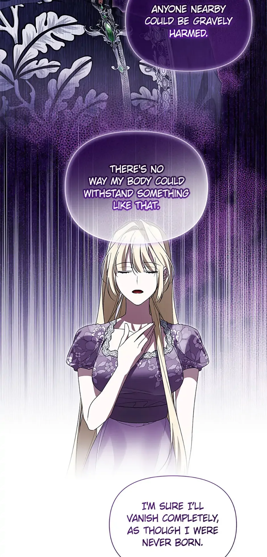 Cling to me (Please Be Obsessed With Me) Chapter 60 page 32