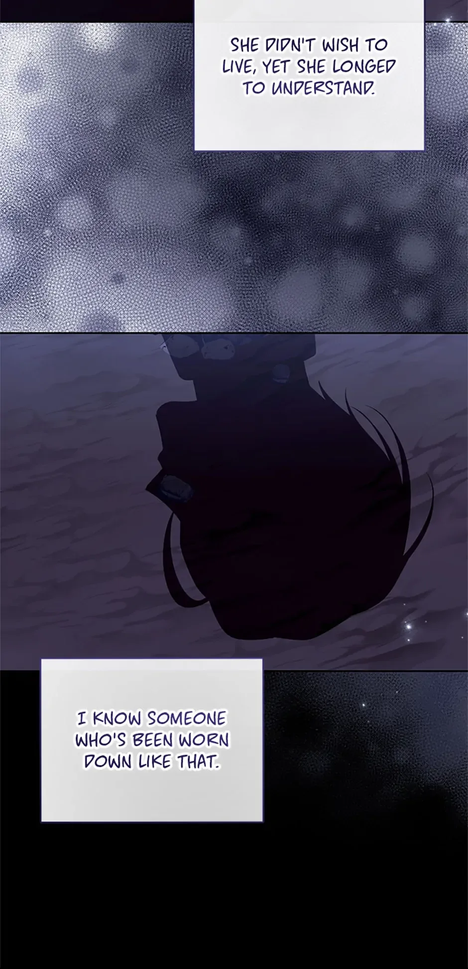 Cling to me (Please Be Obsessed With Me) Chapter 60 page 36