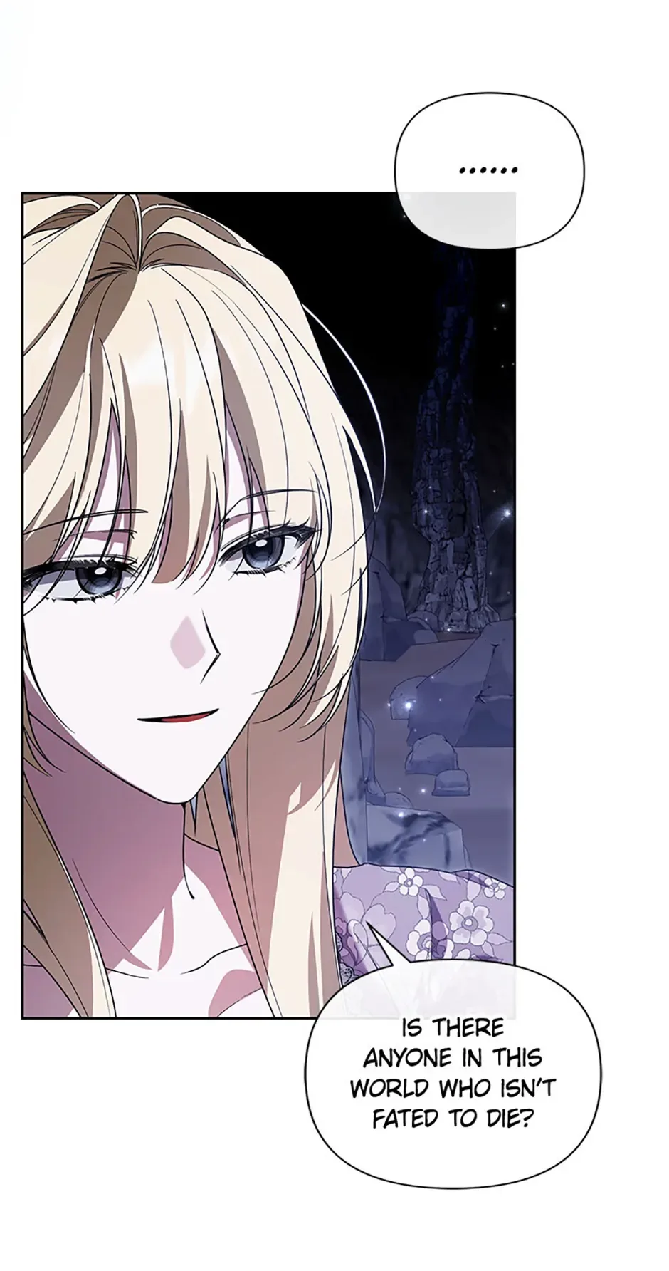 Cling to me (Please Be Obsessed With Me) Chapter 60 page 25