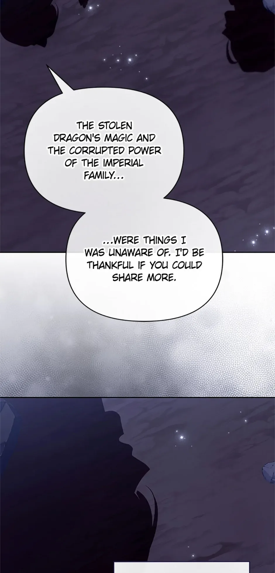 Cling to me (Please Be Obsessed With Me) Chapter 60 page 35