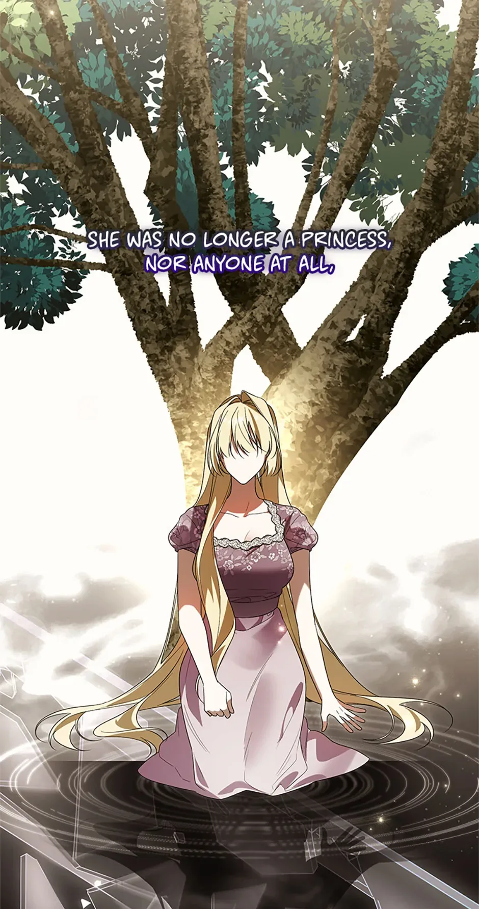 Cling to me (Please Be Obsessed With Me) Chapter 60 page 27