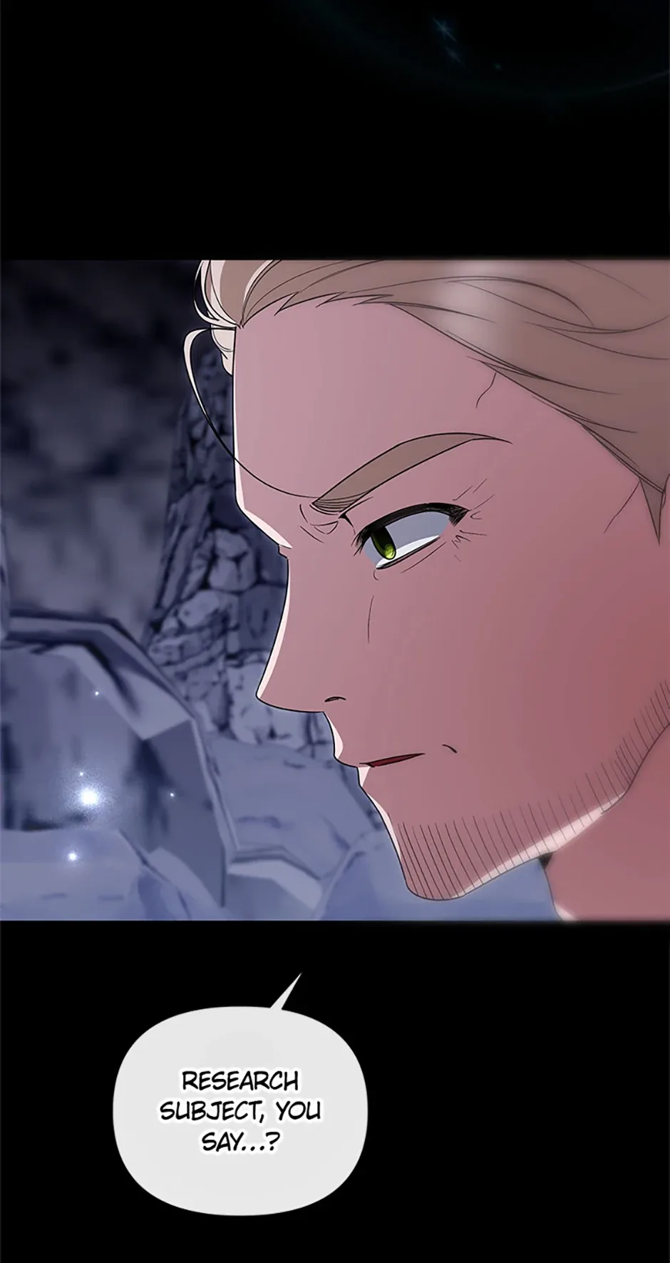 Cling to me (Please Be Obsessed With Me) Chapter 60 page 21