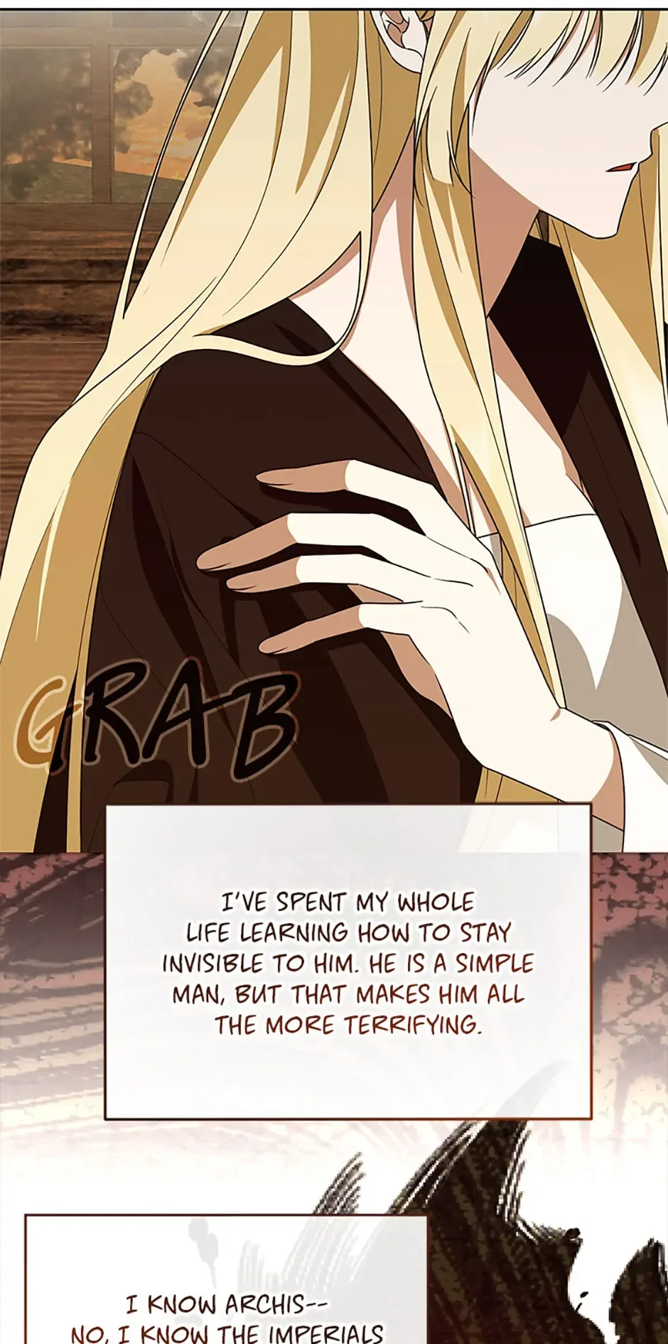Cling to me (Please Be Obsessed With Me) Chapter 55 page 48