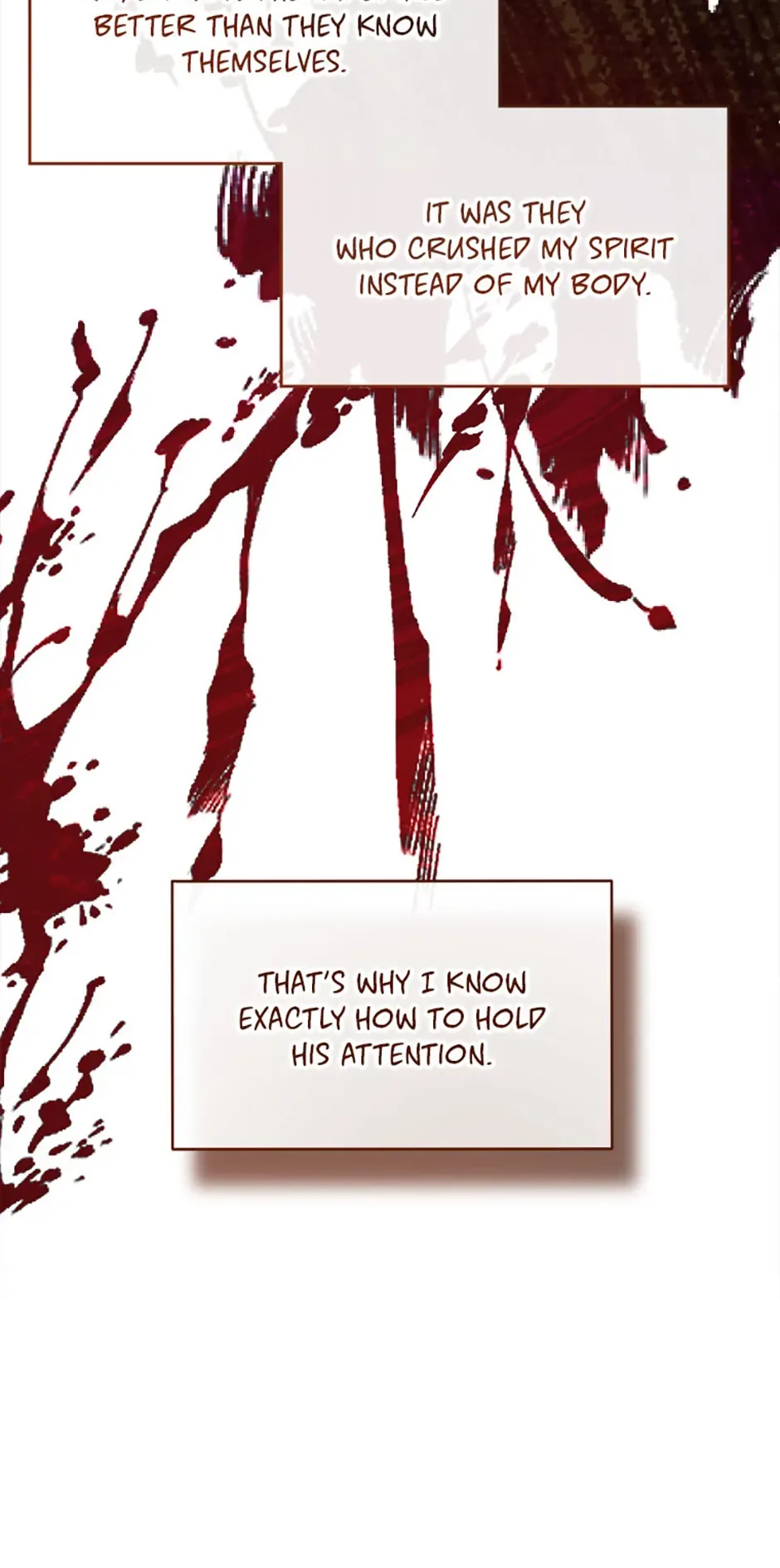 Cling to me (Please Be Obsessed With Me) Chapter 55 page 49
