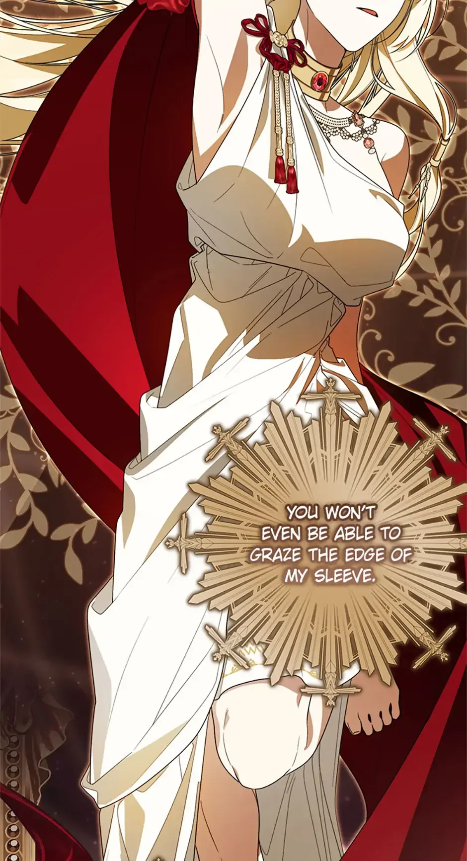 Cling to me (Please Be Obsessed With Me) Chapter 55 page 51