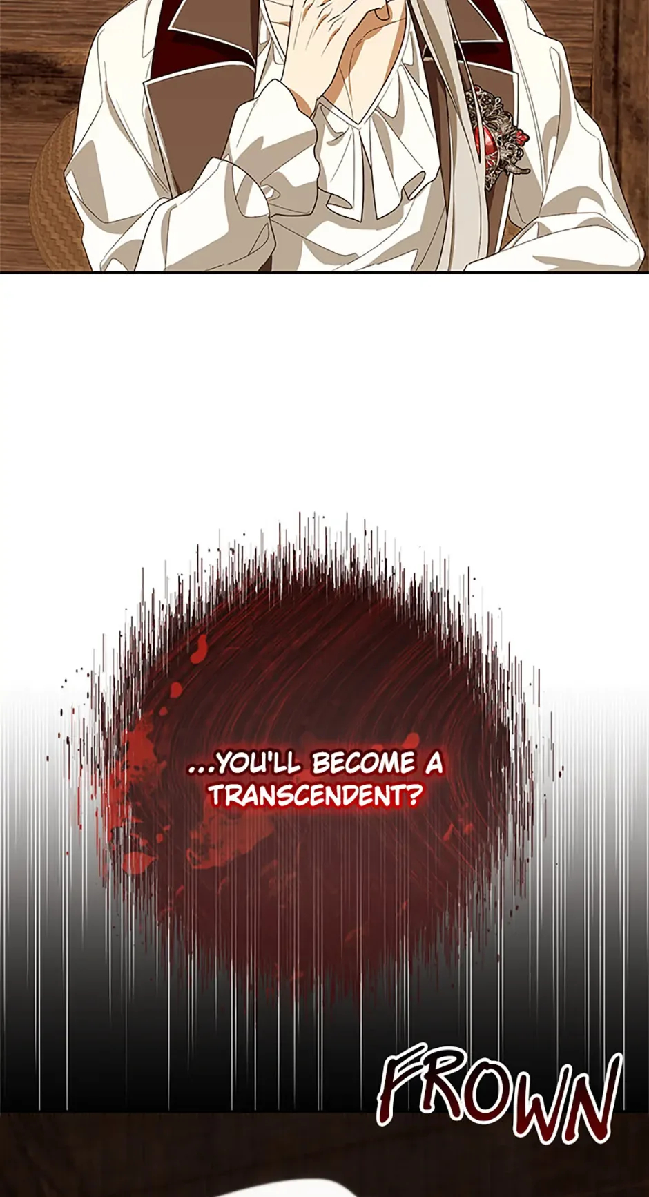 Cling to me (Please Be Obsessed With Me) Chapter 55 page 53