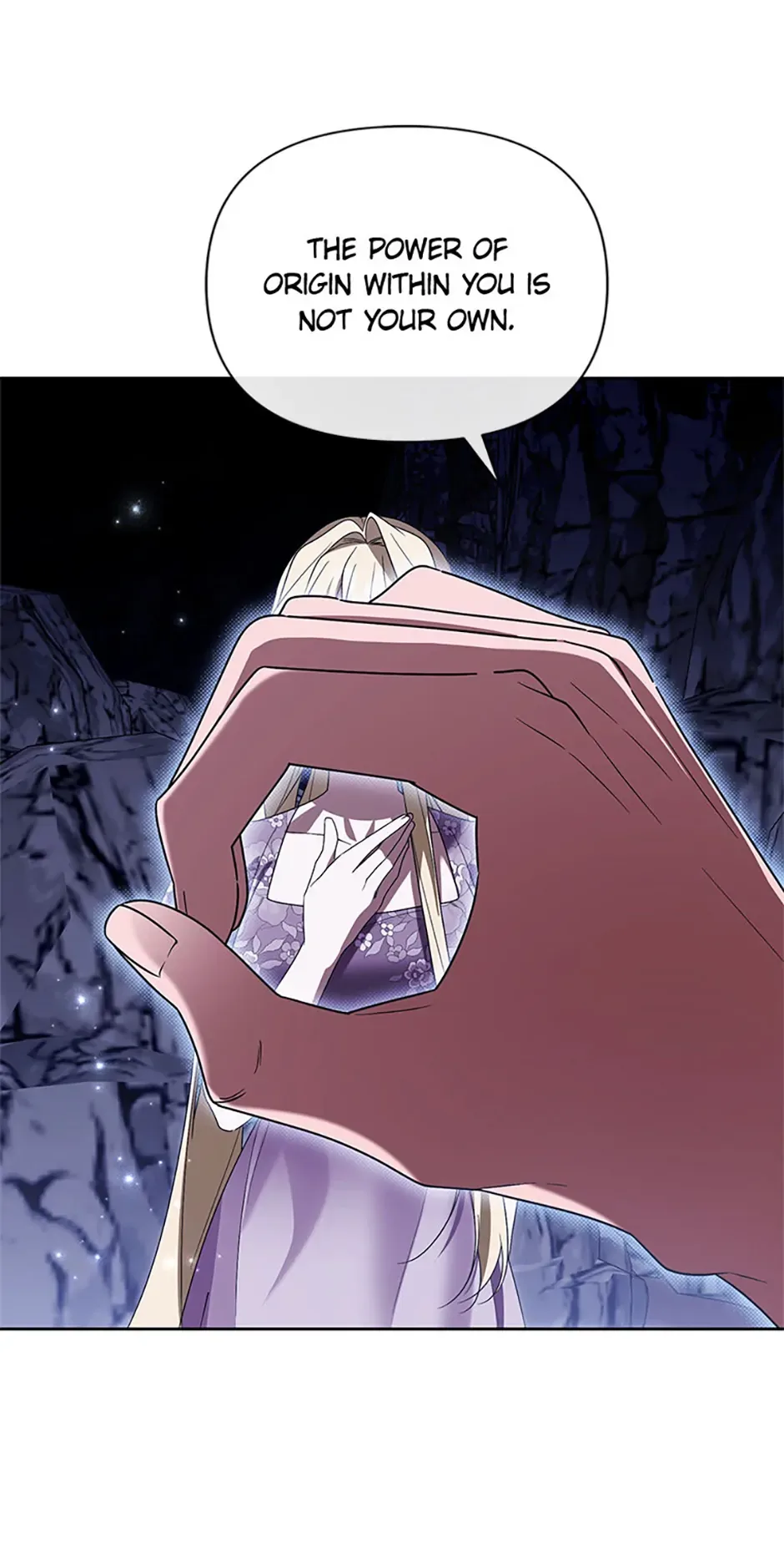 Cling to me (Please Be Obsessed With Me) Chapter 60 page 52