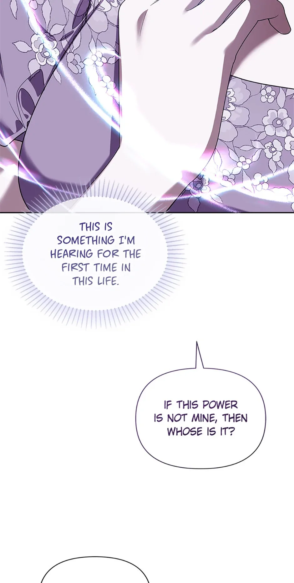 Cling to me (Please Be Obsessed With Me) Chapter 60 page 56