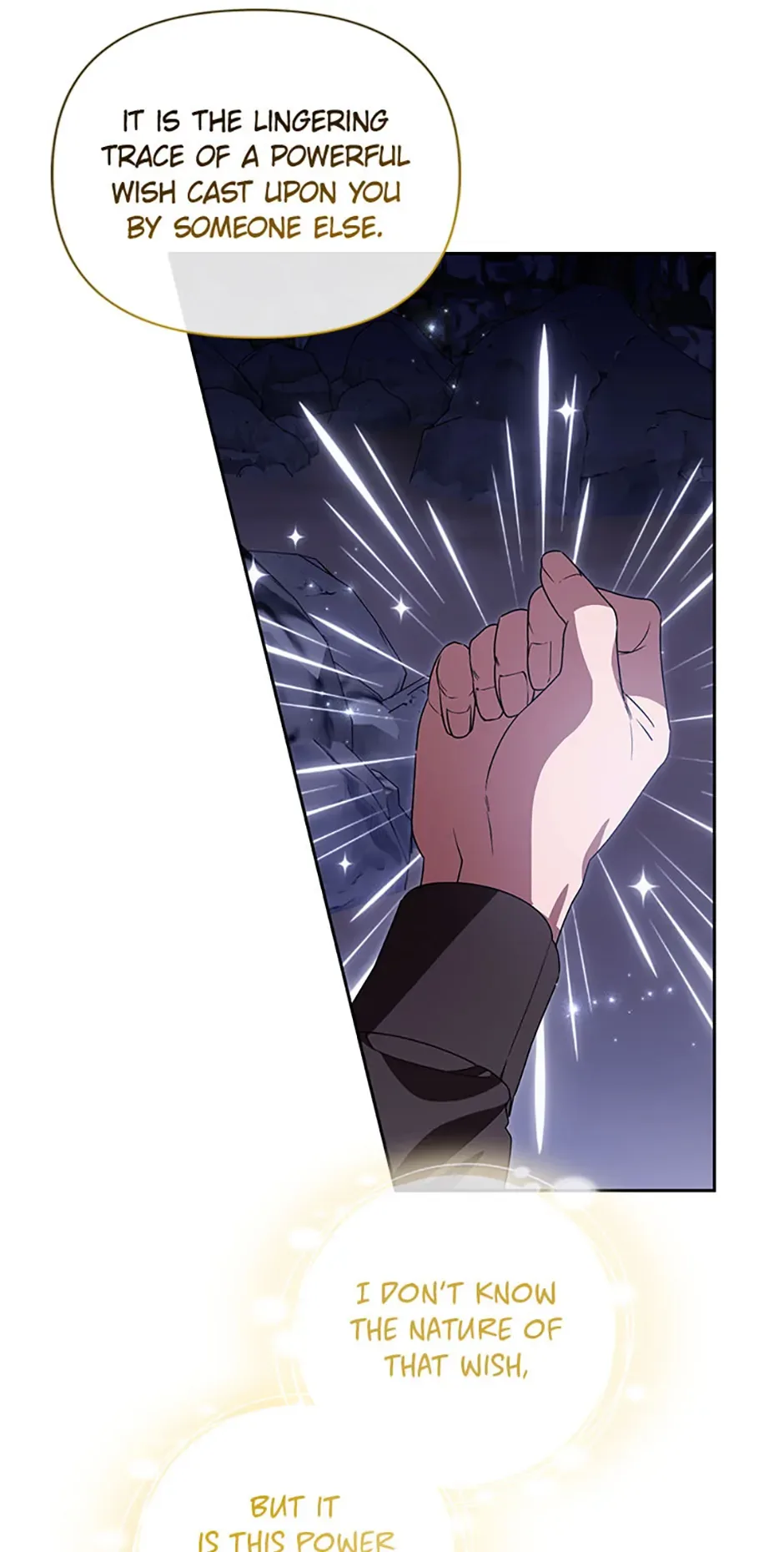 Cling to me (Please Be Obsessed With Me) Chapter 60 page 53