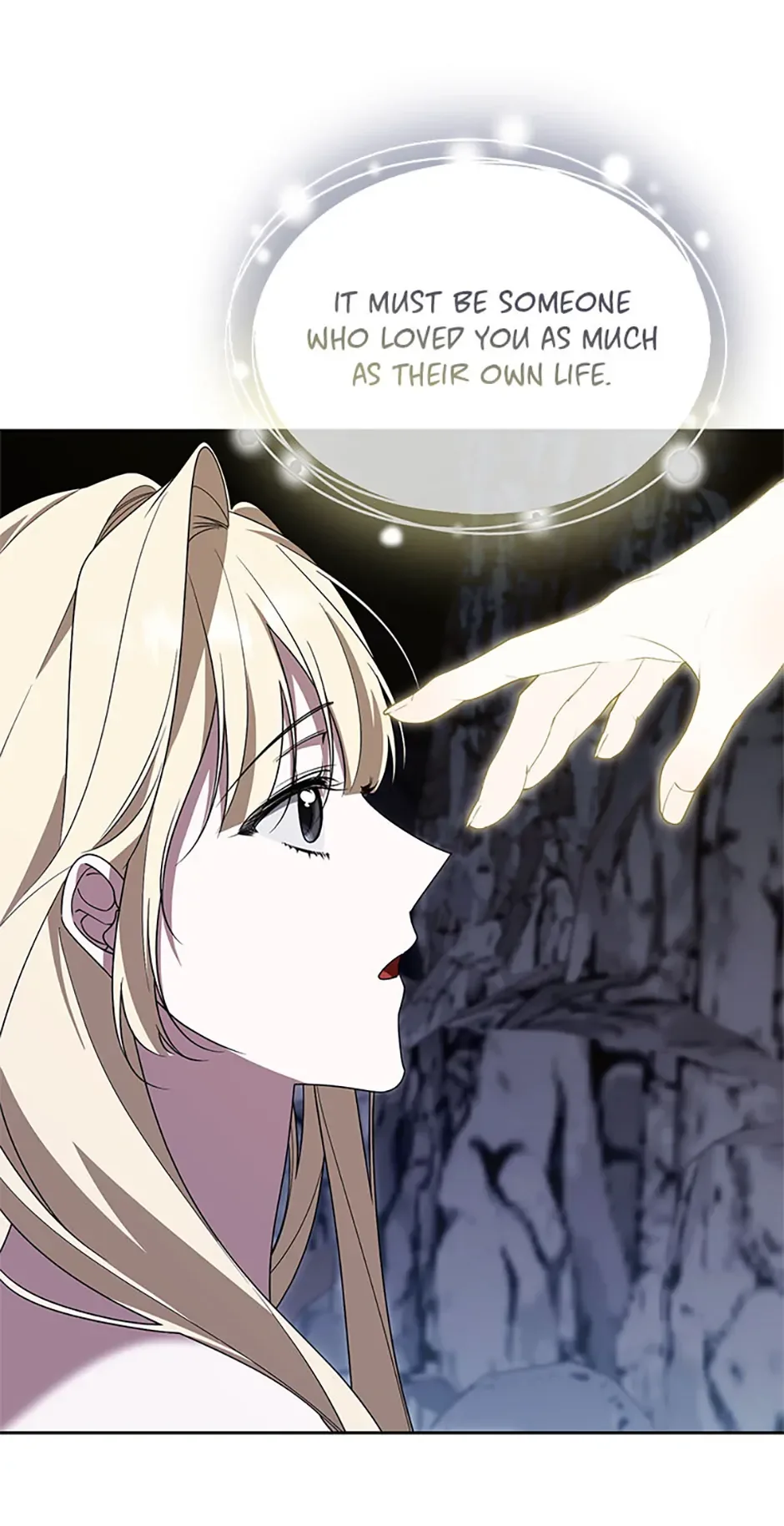 Cling to me (Please Be Obsessed With Me) Chapter 60 page 59