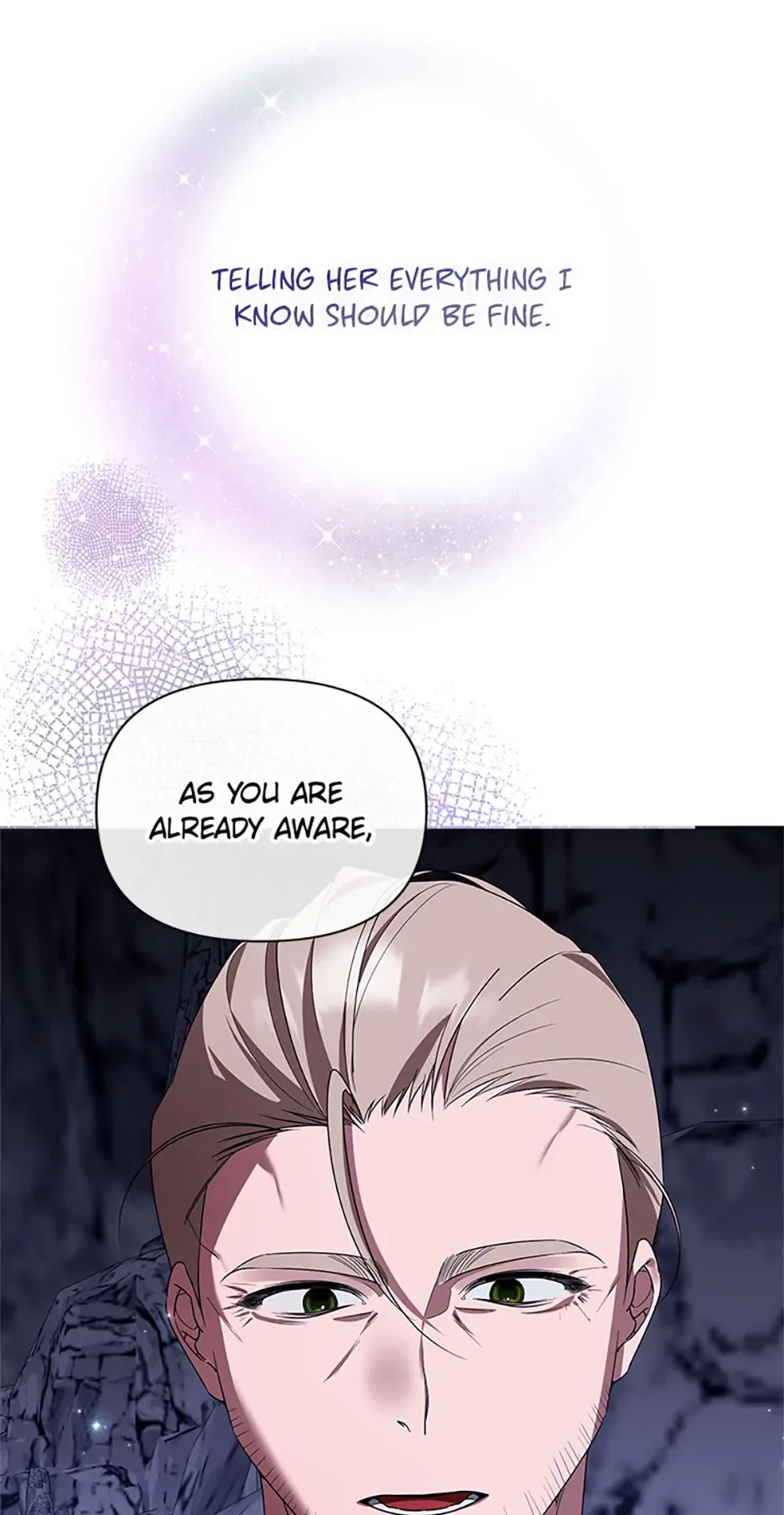 Cling to me (Please Be Obsessed With Me) Chapter 60 page 45