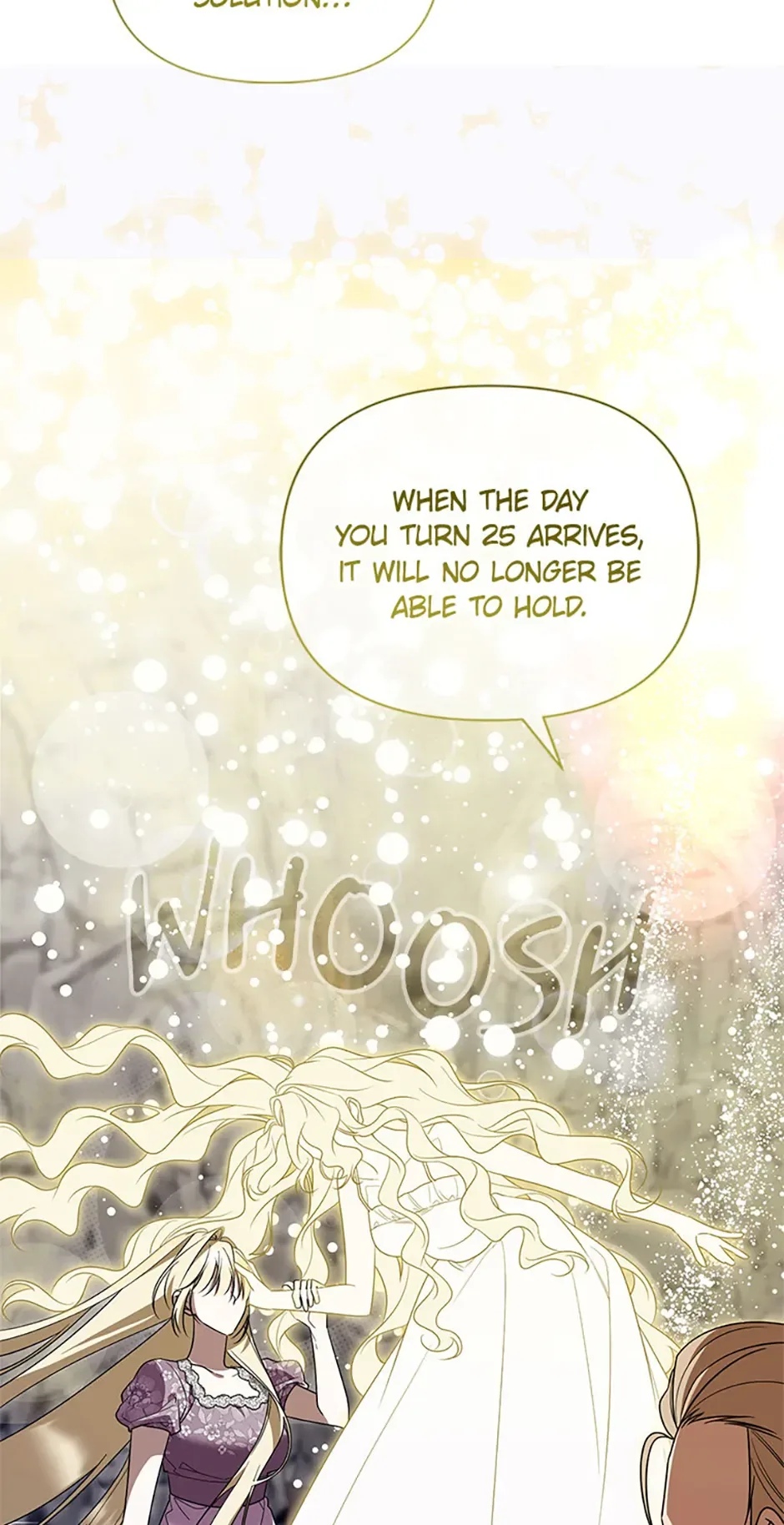 Cling to me (Please Be Obsessed With Me) Chapter 60 page 61