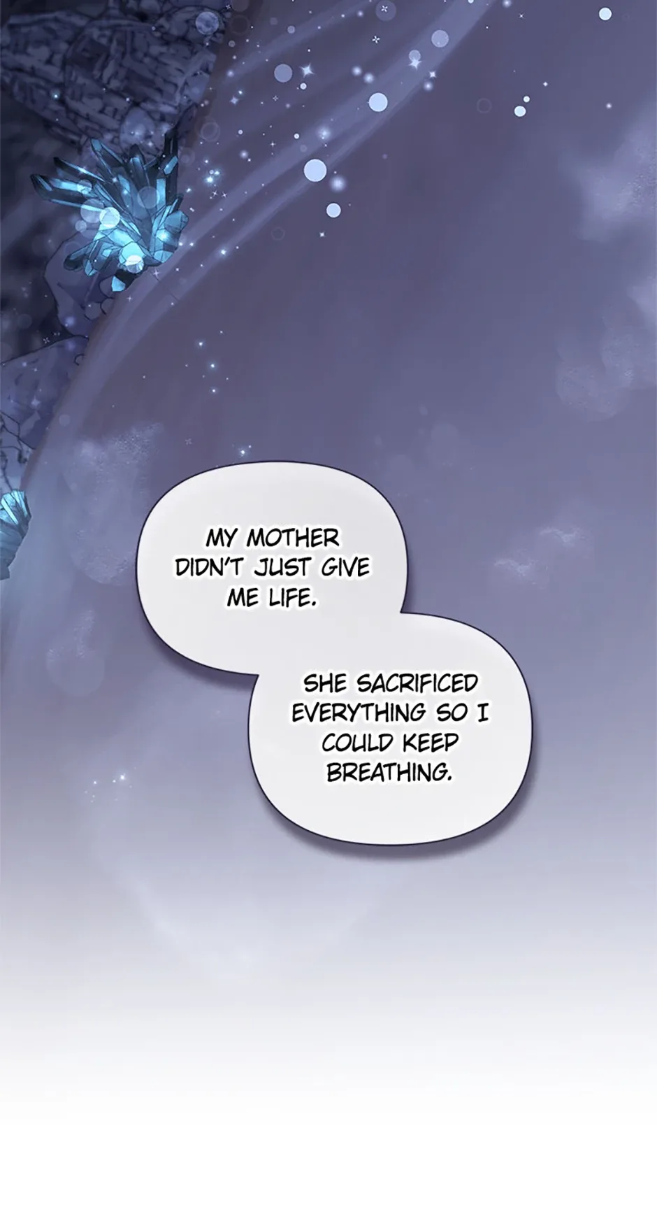 Cling to me (Please Be Obsessed With Me) Chapter 60 page 73